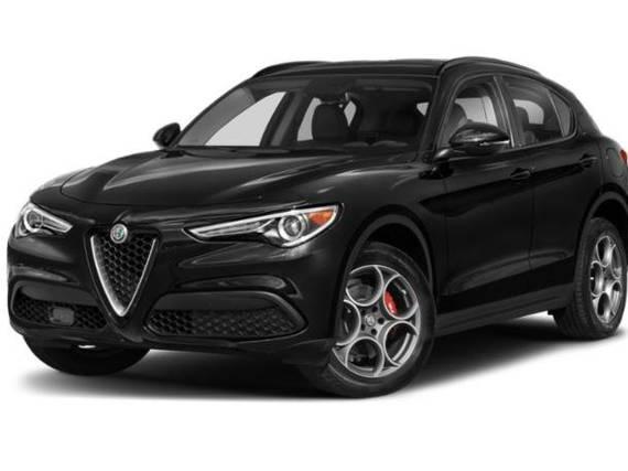 ALFA ROMEO STELVIO 2018 ZASFAKPN5J7B85540 image ALFA ROMEO STELVIO 2018 ZASFAKPN5J7B85540 image